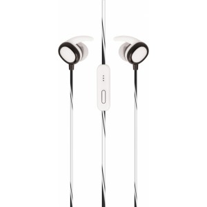 None Setty wired earphones Sport white