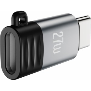 XO adapter NB263A Lightning - USB-C 27W tarnish