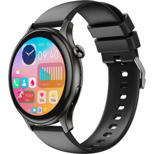 XO smartwatch J6 Amoled black