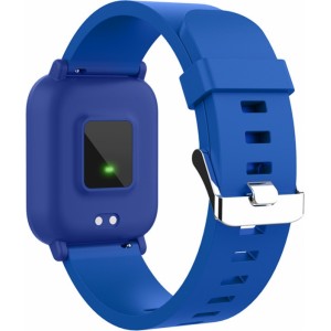 Telforceone Maxlife smartwatch Kids MXSW-200 blue