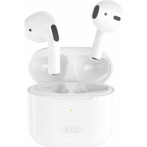 None XO Bluetooth earphones X30 TWS white