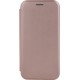 None Smart Diva case for iPhone 15 Plus 6,7" rose gold