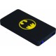 Batman power bank 6000 mAh Light-Up Batman Logo