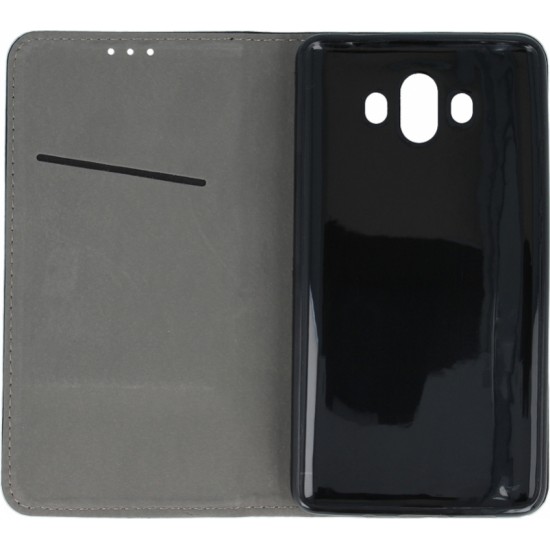 None Smart Magnetic case for Realme C33 black