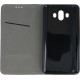 None Smart Magnetic case for Realme C33 black