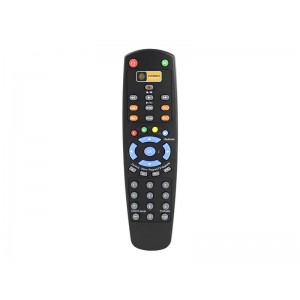 None Remote controller HD5000 USB black