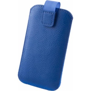 None Case Slim Up Mono 6,9' (Samsung S20 Ultra/ S20 Ultra 5G) blue