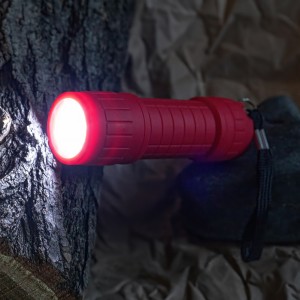 Telforceone Forever Light LED flashlight MINI 3xAAA FLF-06