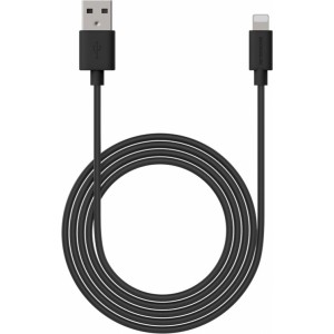 None Riversong cable Beta 20 USB - USB-C 2m 3A black CT115