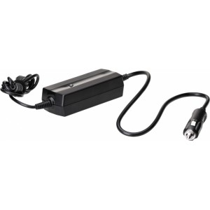 Akyga AK-ND-35 car notebook power supply dedicated for HP 19V | 4,74 A | 90W | 4,8 x 1,7 mm)