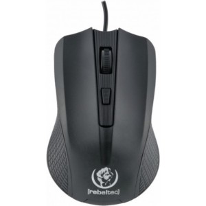 Rebeltec wired mouse BLAZER