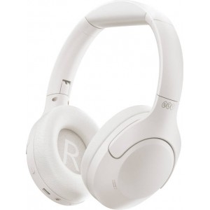 QCY Wireless Headphones QCY H3 lite, ANC (white)