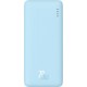 Baseus Airpow 20000mAh 20W powerbank (blue)