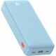 Baseus Airpow 20000mAh 20W powerbank (blue)