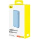 Baseus Airpow 20000mAh 20W powerbank (blue)