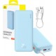 Baseus Airpow 20000mAh 20W powerbank (blue)