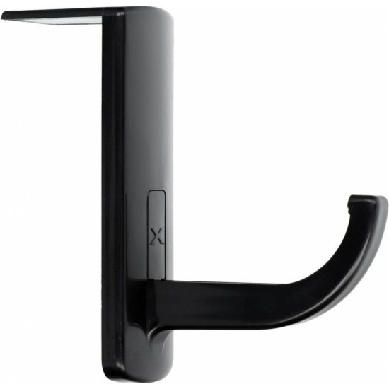 OEM Headphone holder for the monitor black