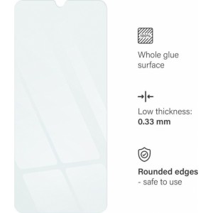 Blue Star Tempered Glass Blue Star - Honor 70 Lite