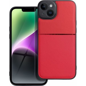 OEM NOBLE case for IPHONE 14 Plus red