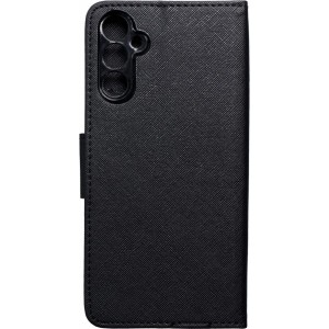 OEM FANCY Book for SAMSUNG A14 4G / A14 5G black