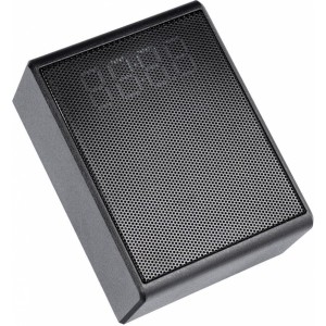 ART radio FM bluetooth with display LED BS-817B black