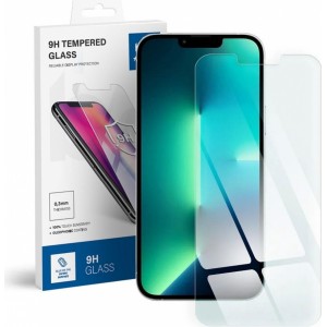 Blue Star Tempered Glass Blue Star - IPHONE 13 Pro Max/14 Plus