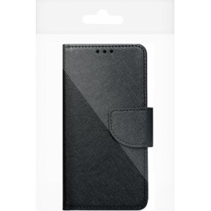 OEM FANCY Book case for XIAOMI Redmi Note 13 5G black