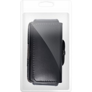 OEM Horizontal universal case CLASSIC 100A model 4 for (Iphone 3G/4G/4S / Samsung S5830 Ace / S6310 Young) black