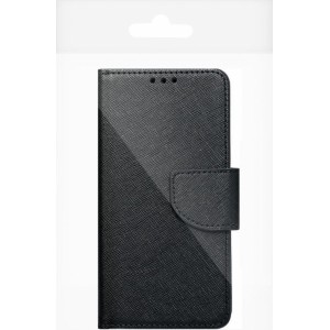 OEM FANCY Book case for SAMSUNG A6 Plus 2018 black