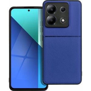 OEM NOBLE case for XIAOMI Redmi Note 13 Pro 5G blue