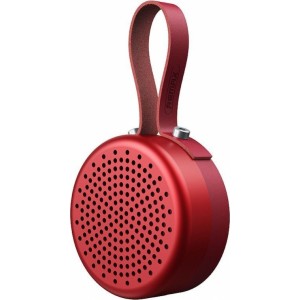 Remax wireless speaker RB-M39 mini red