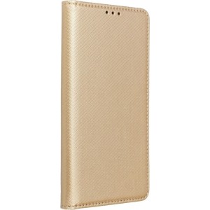 OEM SMART CASE Book for HUAWEI P20 Lite 2019 gold