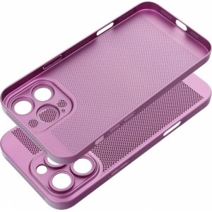 OEM BREEZY case for IPHONE 16 Pro Max purple