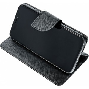 OEM FANCY Book case for SAMSUNG S10e black