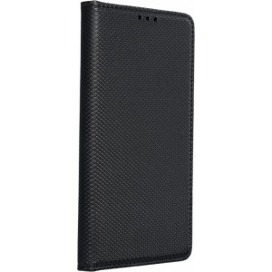 OEM SMART CASE Book for MOTOROLA E7 POWER black