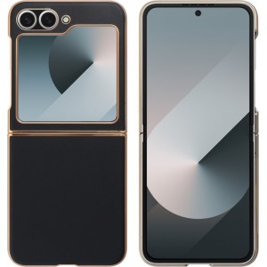 OEM VOUGE Case for SAMSUNG Galaxy Z Fold 6 5G black