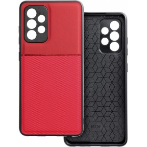 OEM NOBLE case for SAMSUNG S23 FE red