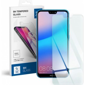 Blue Star Tempered Glass Blue Star - HUAWEI P20 Lite