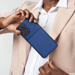 OEM NOBLE case for XIAOMI Redmi Note 13 Pro 5G blue