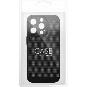 OEM BREEZY Case for IPHONE 14 black