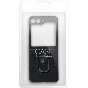 OEM ARMOR Case for SAMSUNG Z Z Flip 6 black