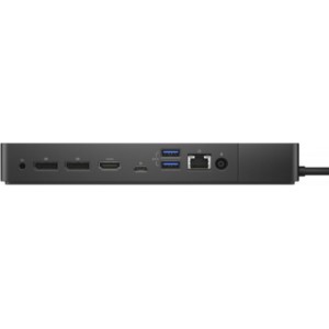 Dell WD19 Dokstacija USB-C 130W