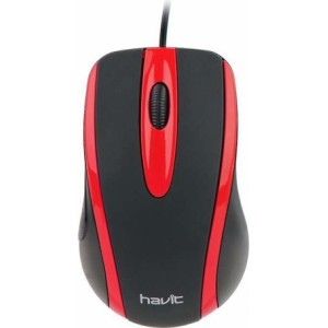 Havit MS753 1000 DPI universal mouse