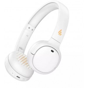 Edifier WH500 Wireless Headphones (White)