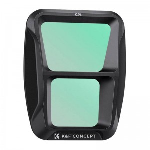 K&f Concept Filter CPL K&F Concept for DJI Air 3