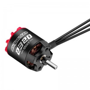 Hobbywing Motor Hobbywing Skywalker 2320SL 1250kv