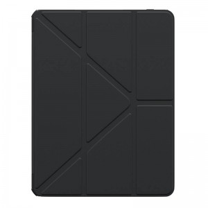 Baseus Protective case Baseus Minimalist for iPad Pro (2018/2020/2021/2022) 11-inch (black)