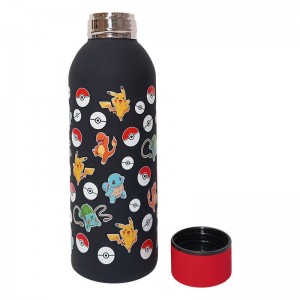 Kids Licensing Water bottle 500 ml Pokemon PK00018 KiDS Licensing