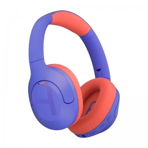 Haylou Wireless headphones Haylou S35 ANC (violet orange)