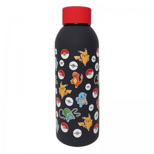 Kids Licensing Water bottle 500 ml Pokemon PK00018 KiDS Licensing